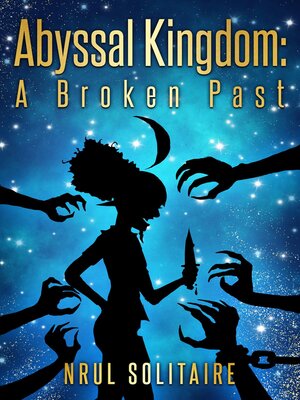 cover image of Abyssal Kingdom
